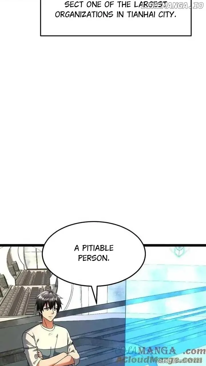 Global Freeze: I Created An Apocalypse Shelter Chapter 421 Online - página 17