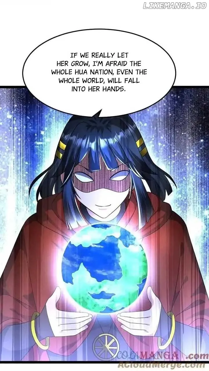 Global Freeze: I Created An Apocalypse Shelter Chapter 422 Online - página 17