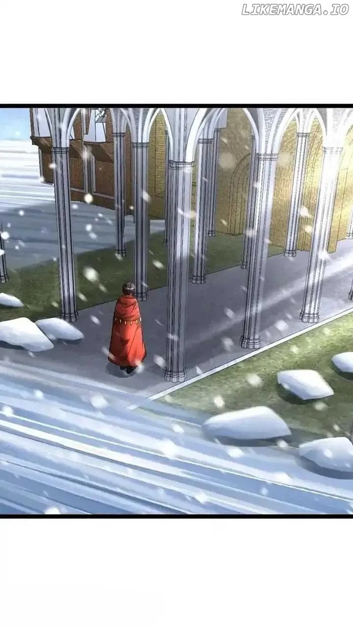 Global Freeze: I Created An Apocalypse Shelter Chapter 425 Online - página 13