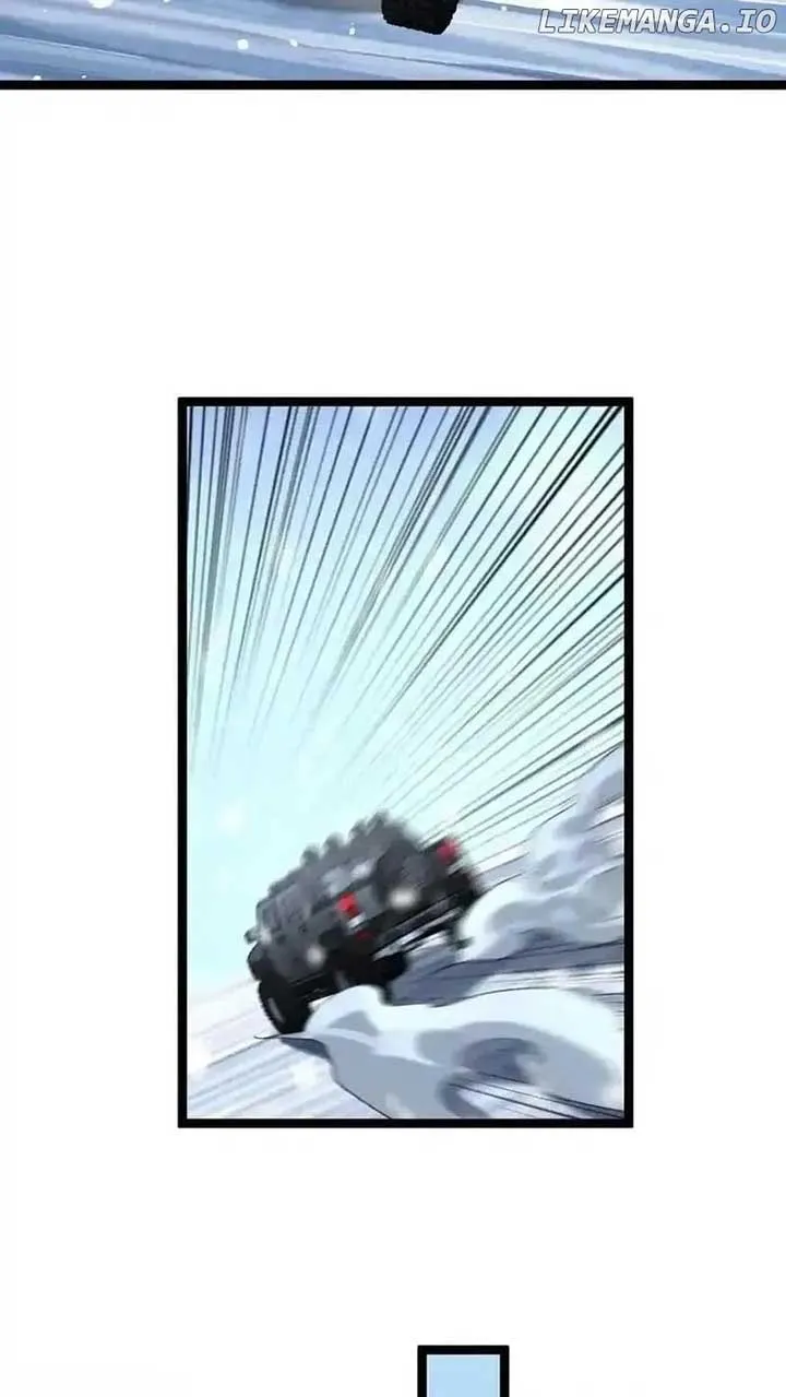 Global Freeze: I Created An Apocalypse Shelter Chapter 426 Online - página 19