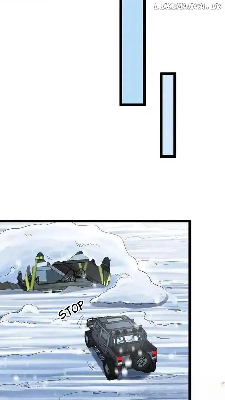 Global Freeze: I Created An Apocalypse Shelter Chapter 426 Online - página 20