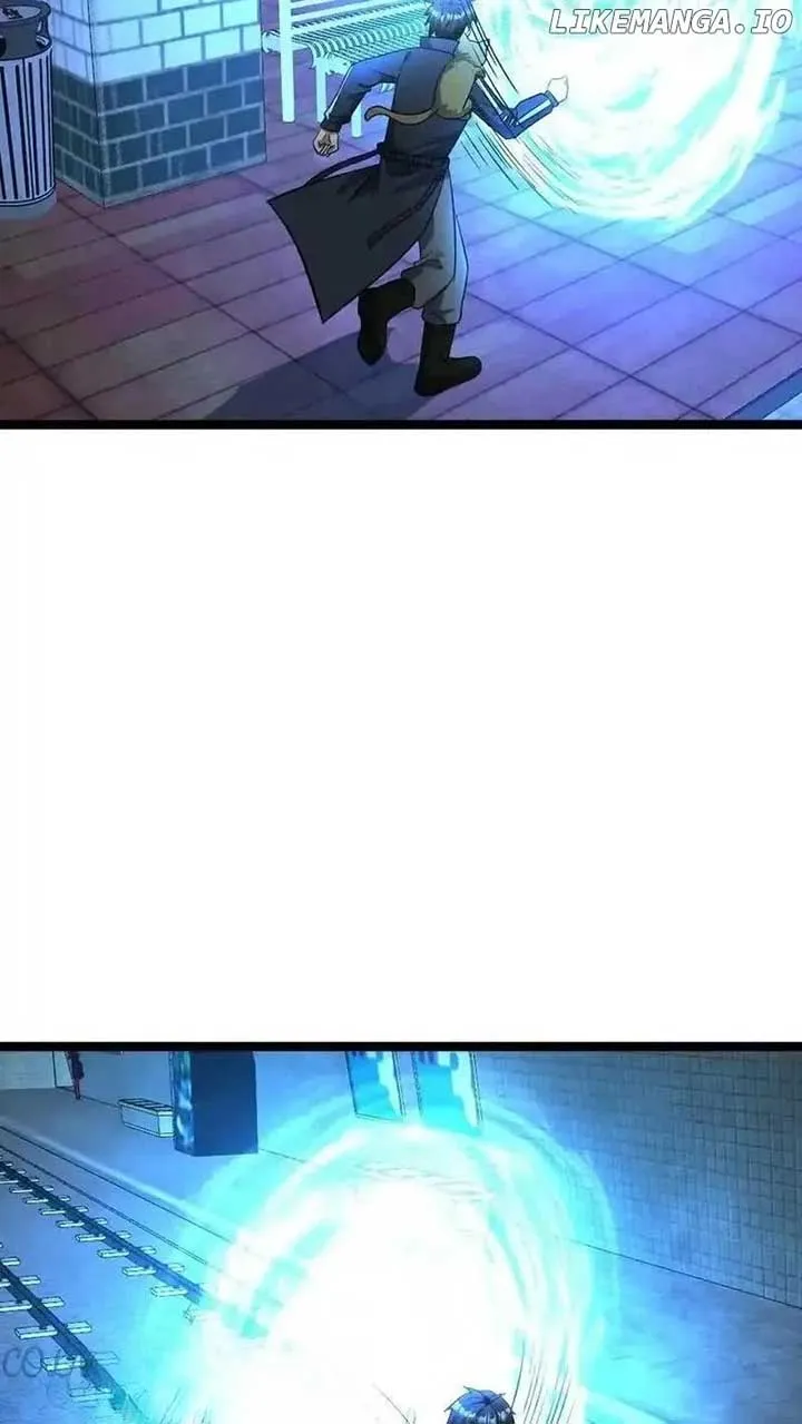 Global Freeze: I Created An Apocalypse Shelter Chapter 426 Online - página 28