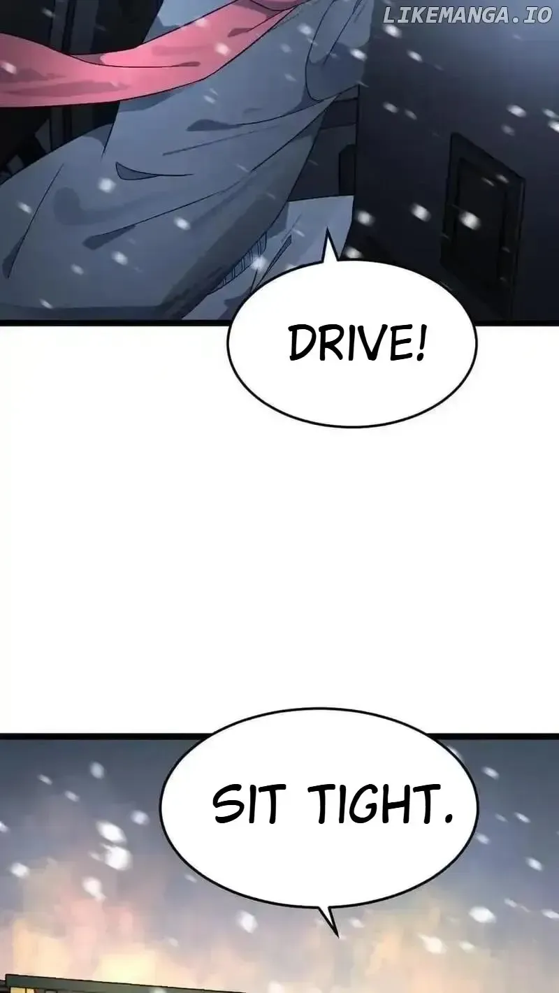 Global Freeze: I Created An Apocalypse Shelter Chapter 433 Online - página 5