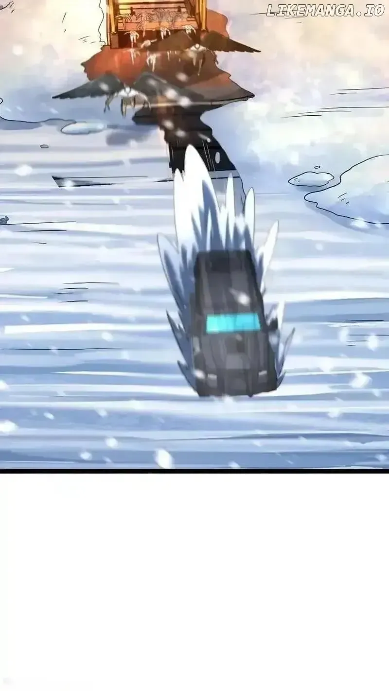 Global Freeze: I Created An Apocalypse Shelter Chapter 433 Online - página 7