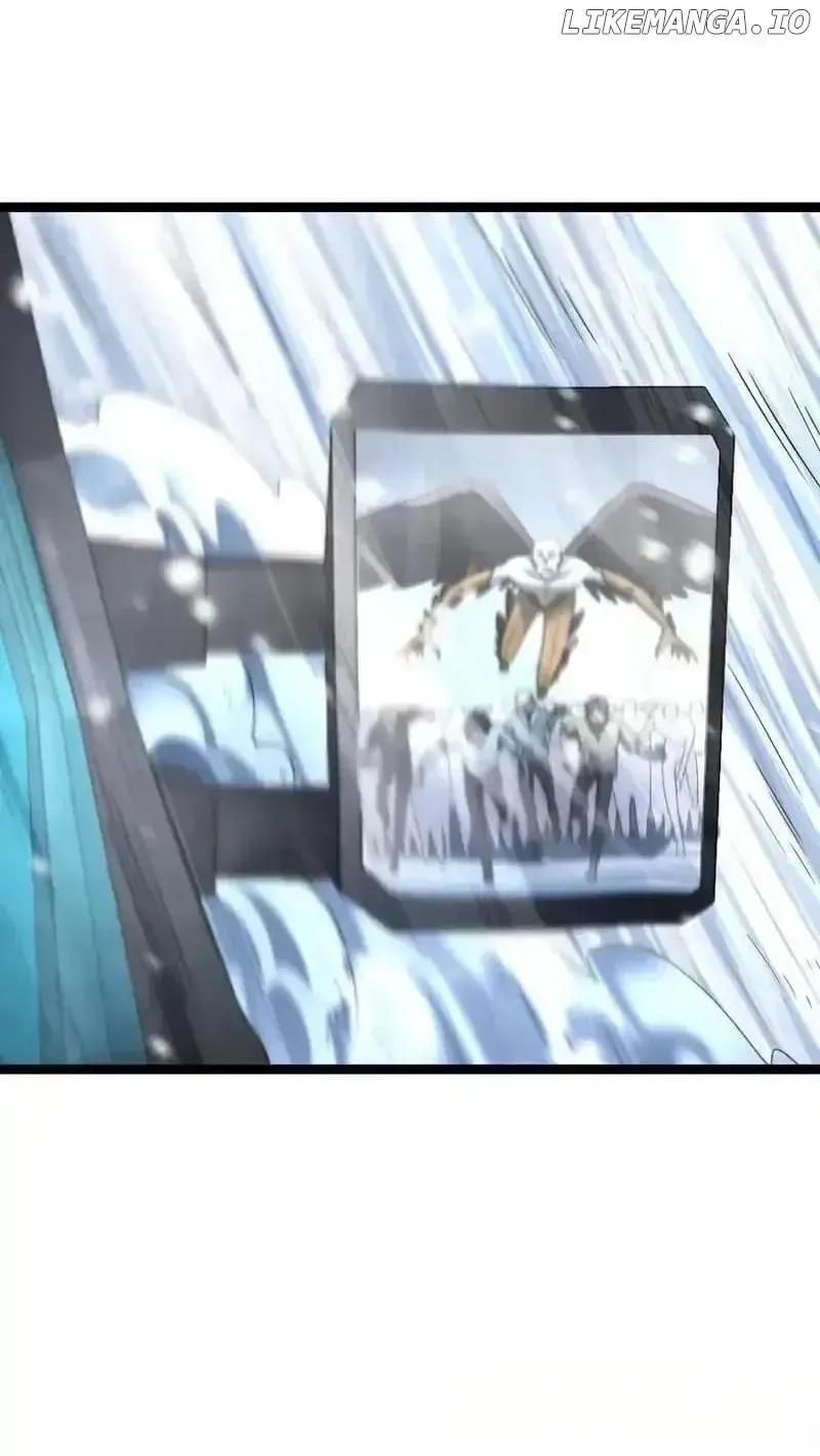 Global Freeze: I Created An Apocalypse Shelter Chapter 433 Online - página 8