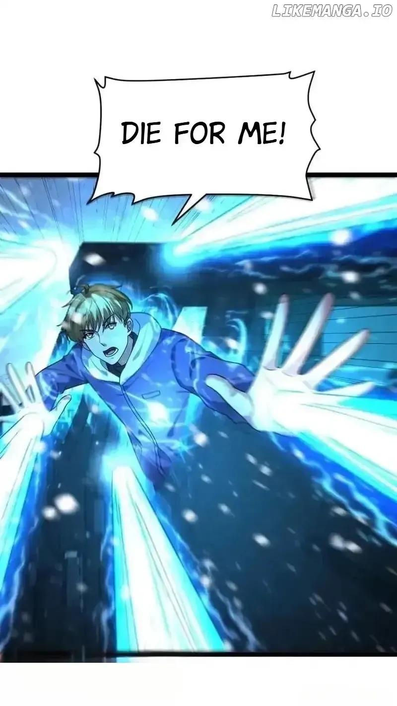 Global Freeze: I Created An Apocalypse Shelter Chapter 433 Online - página 10