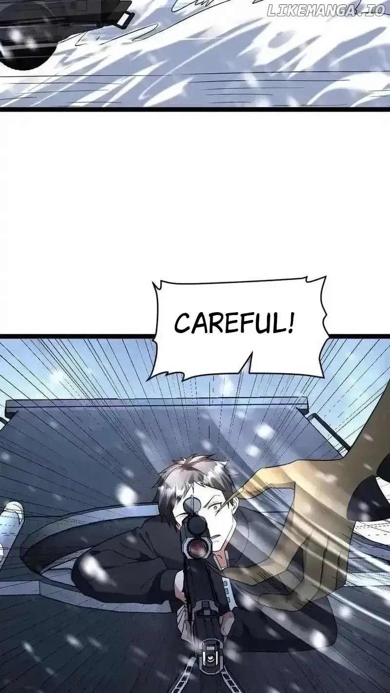 Global Freeze: I Created An Apocalypse Shelter Chapter 433 Online - página 13