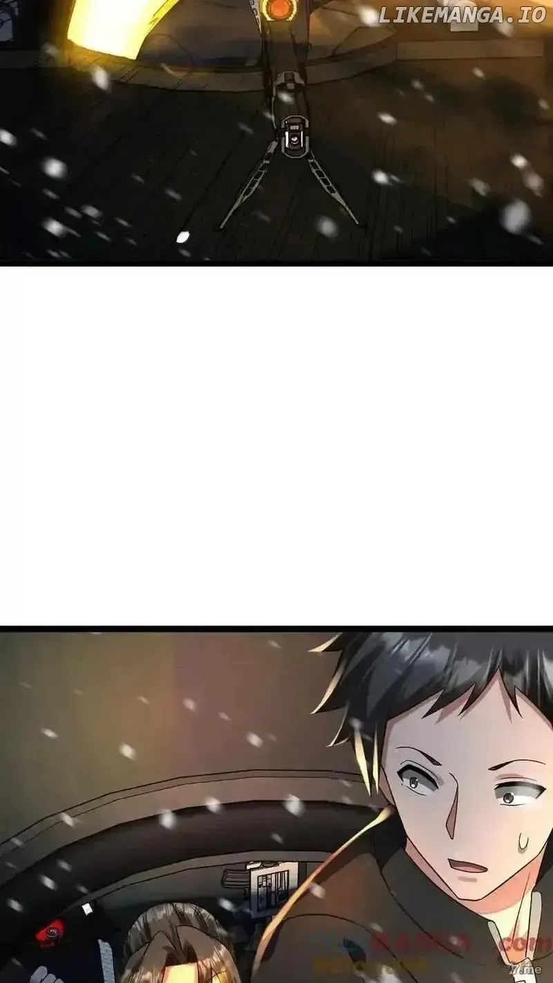 Global Freeze: I Created An Apocalypse Shelter Chapter 433 Online - página 16
