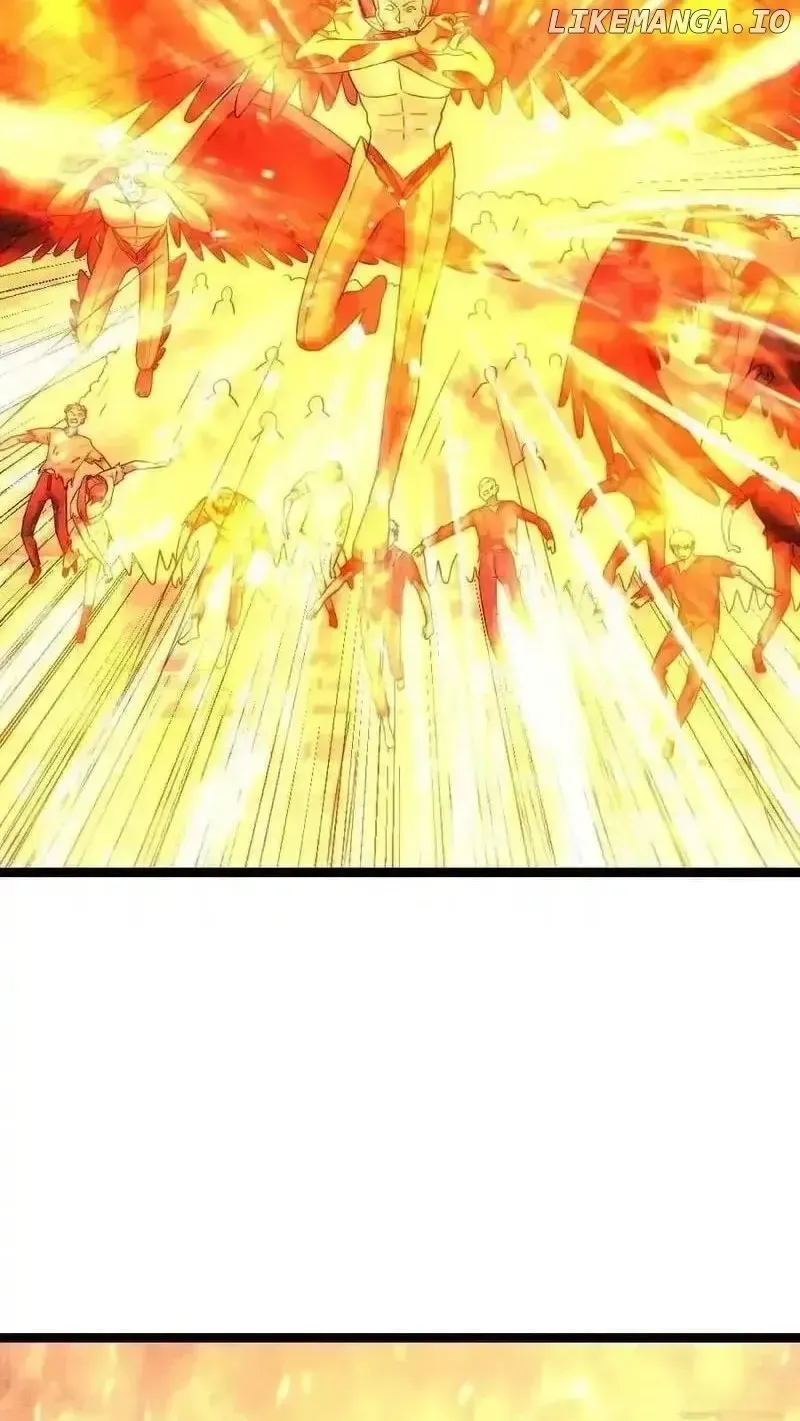 Global Freeze: I Created An Apocalypse Shelter Chapter 433 Online - página 19