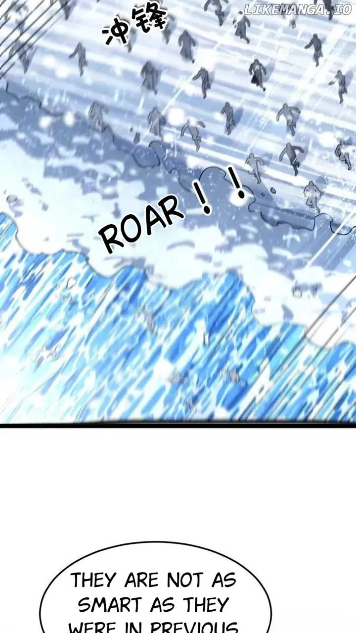 Global Freeze: I Created An Apocalypse Shelter Chapter 440 Online - página 5