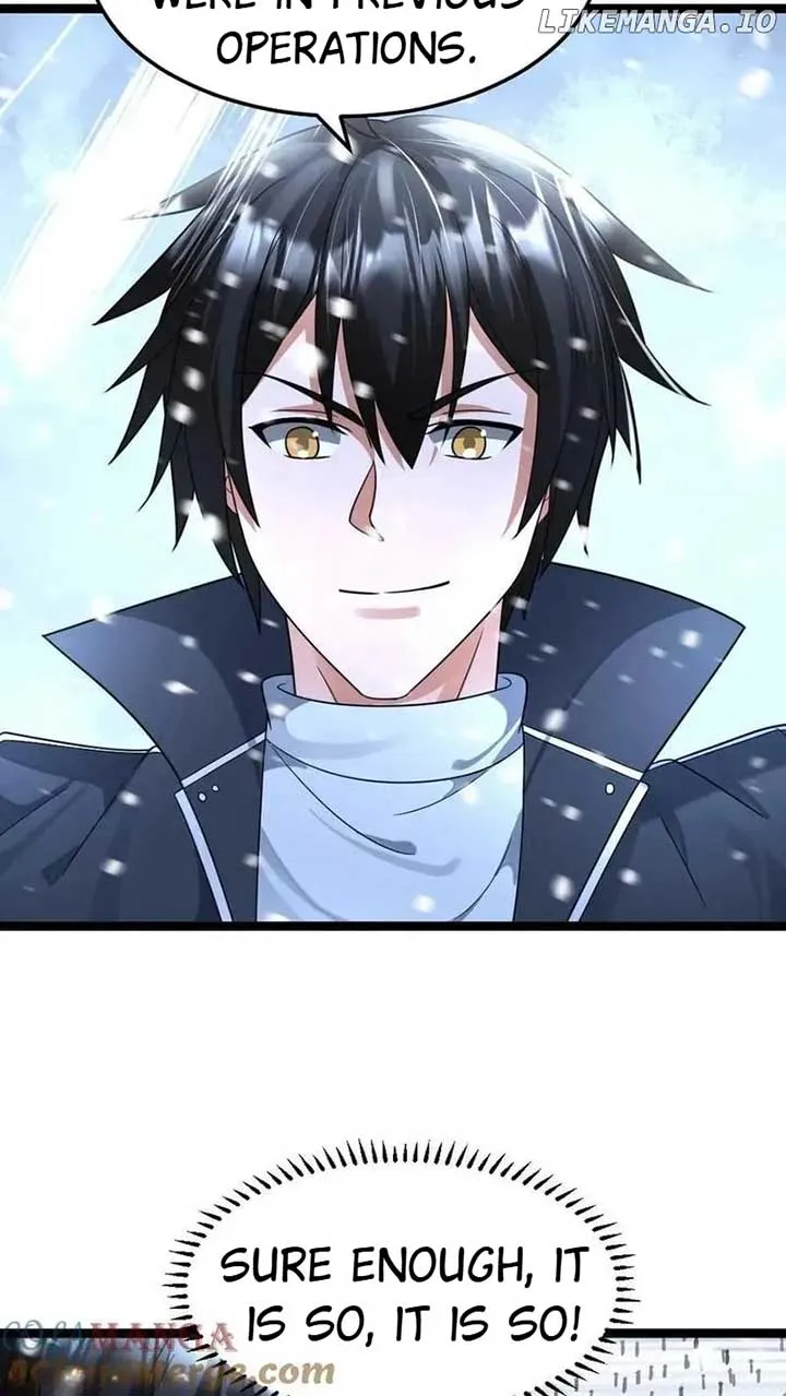 Global Freeze: I Created An Apocalypse Shelter Chapter 440 Online - página 6