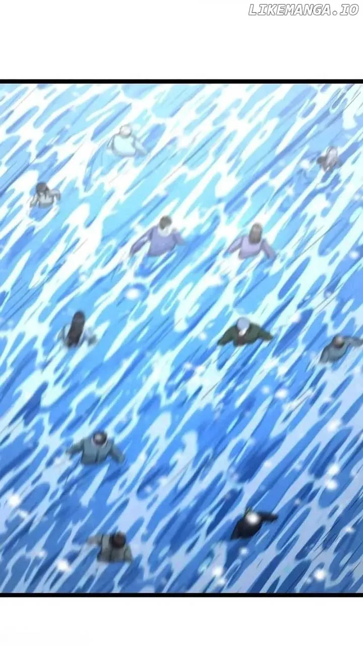 Global Freeze: I Created An Apocalypse Shelter Chapter 440 Online - página 9