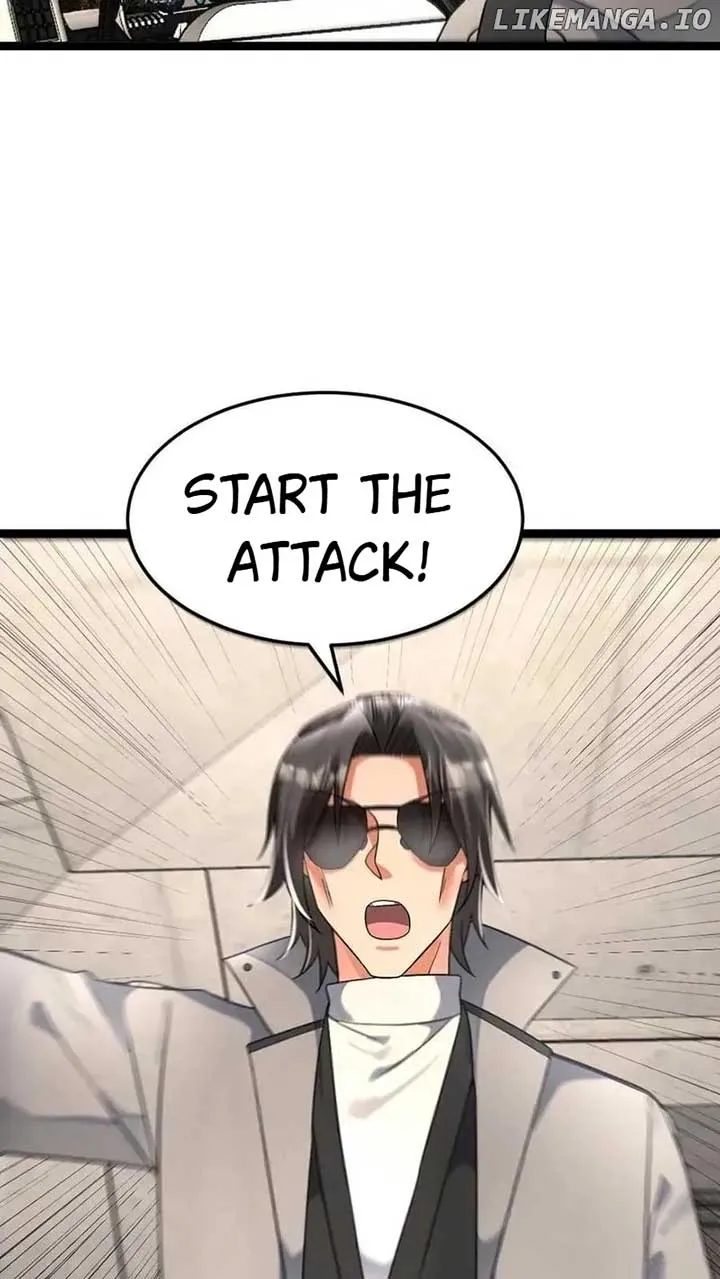 Global Freeze: I Created An Apocalypse Shelter Chapter 440 Online - página 11