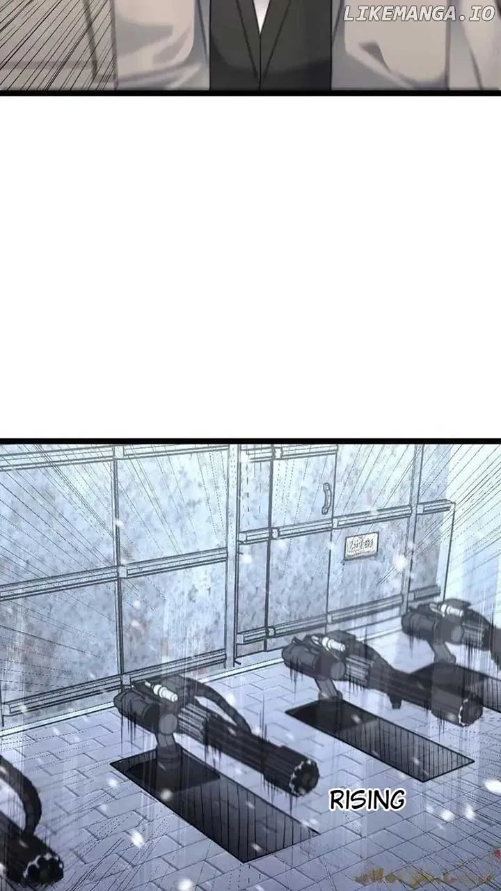 Global Freeze: I Created An Apocalypse Shelter Chapter 440 Online - página 12