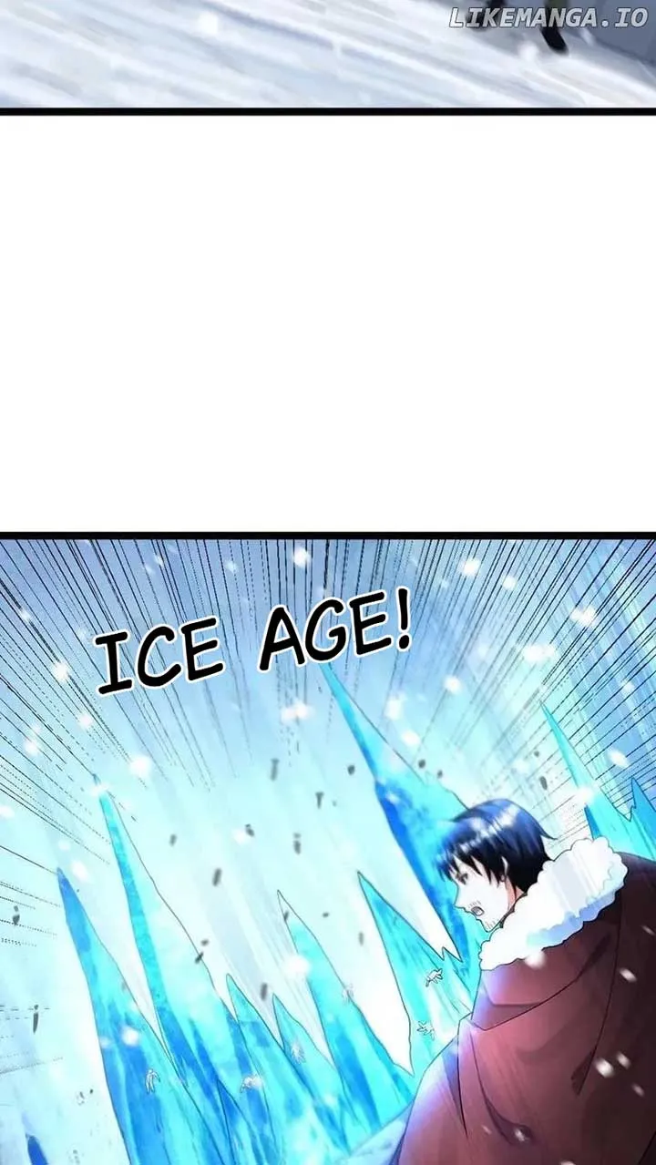 Global Freeze: I Created An Apocalypse Shelter Chapter 440 Online - página 16