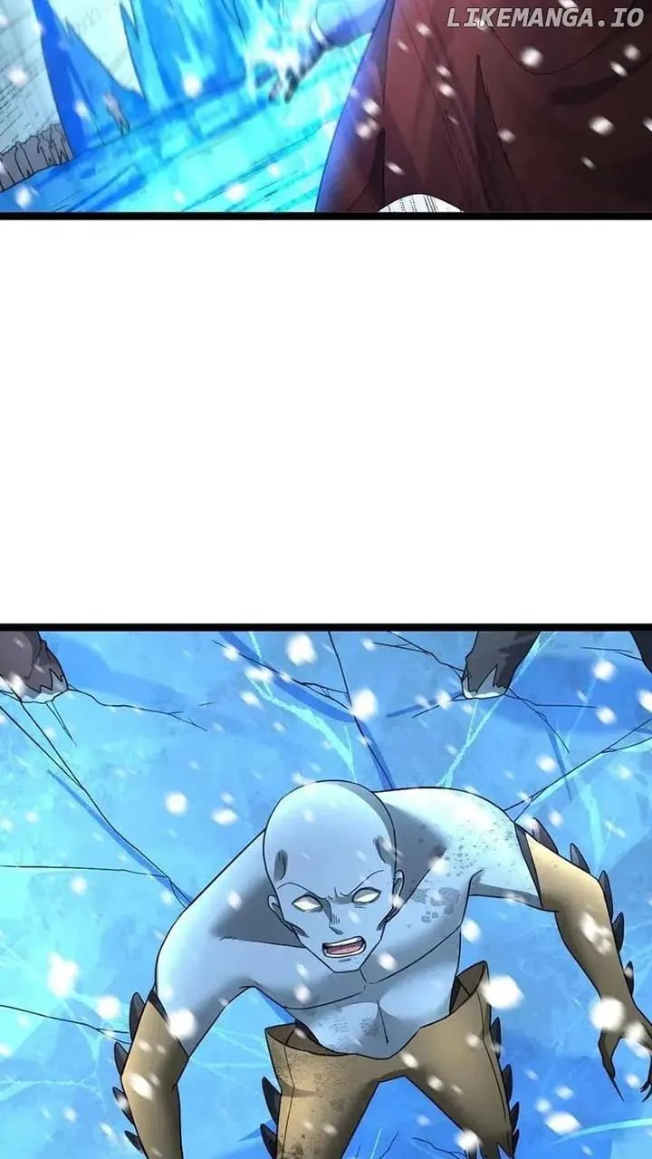 Global Freeze: I Created An Apocalypse Shelter Chapter 440 Online - página 17