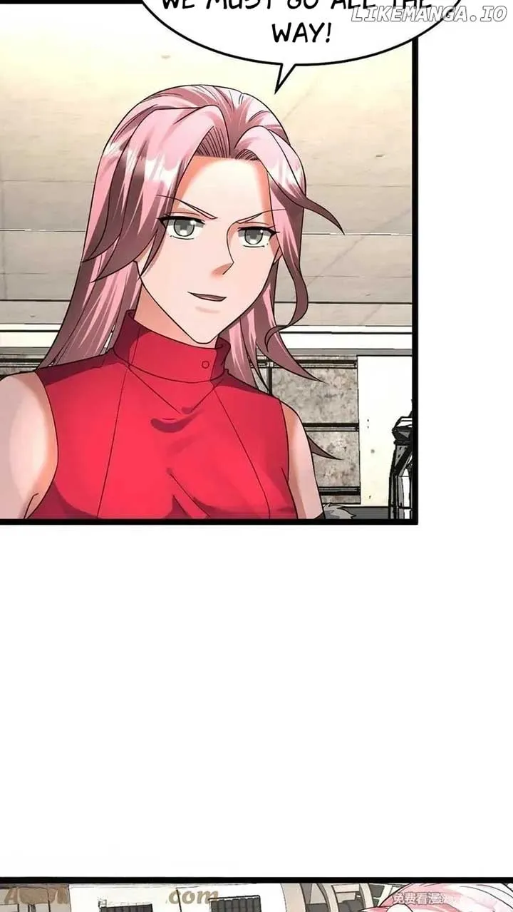Global Freeze: I Created An Apocalypse Shelter Chapter 440 Online - página 22