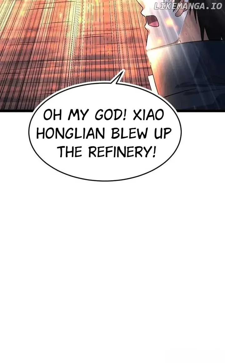 Global Freeze: I Created An Apocalypse Shelter Chapter 440 Online - página 27