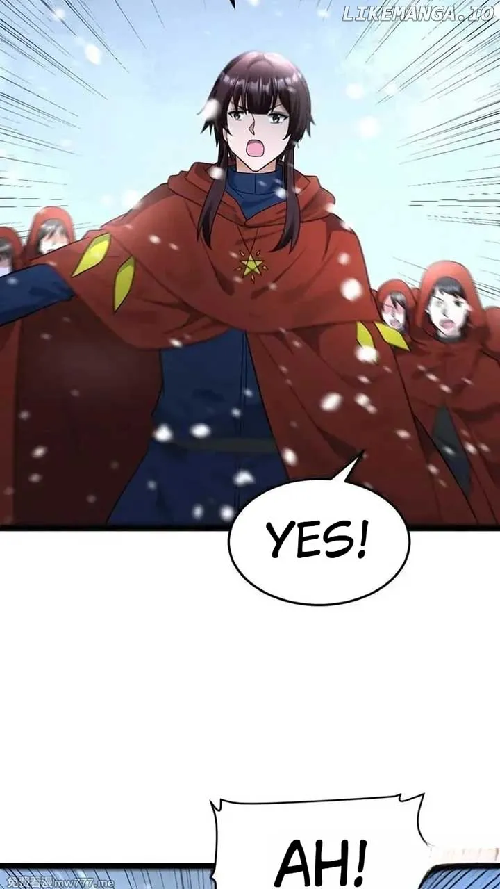 Global Freeze: I Created An Apocalypse Shelter Chapter 443 Online - página 6
