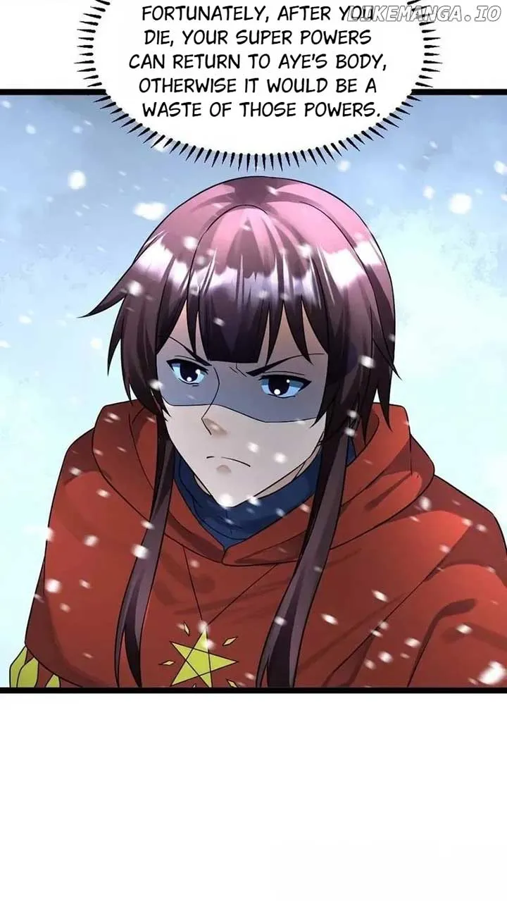 Global Freeze: I Created An Apocalypse Shelter Chapter 443 Online - página 8
