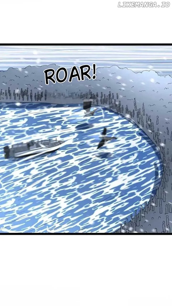 Global Freeze: I Created An Apocalypse Shelter Chapter 443 Online - página 18