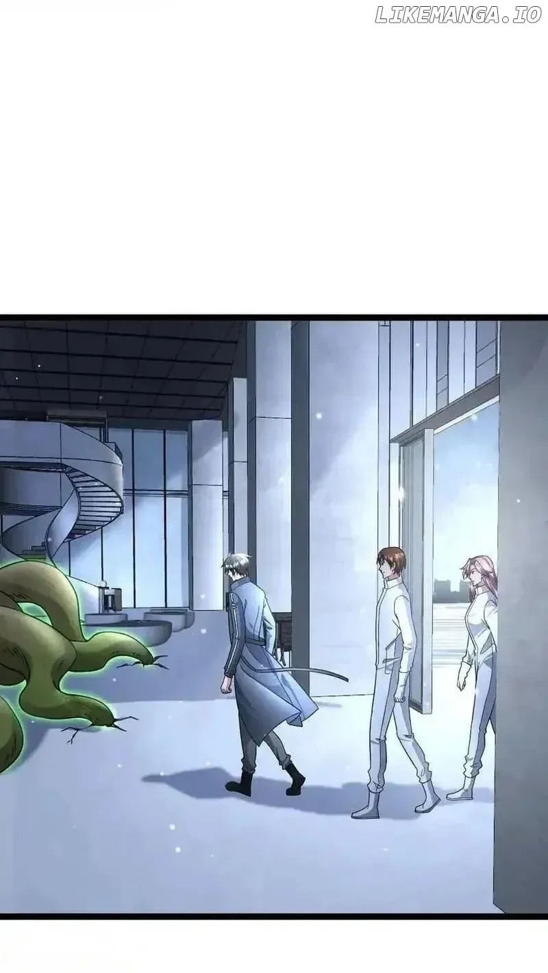 Global Freeze: I Created An Apocalypse Shelter Chapter 452 Online - página 5