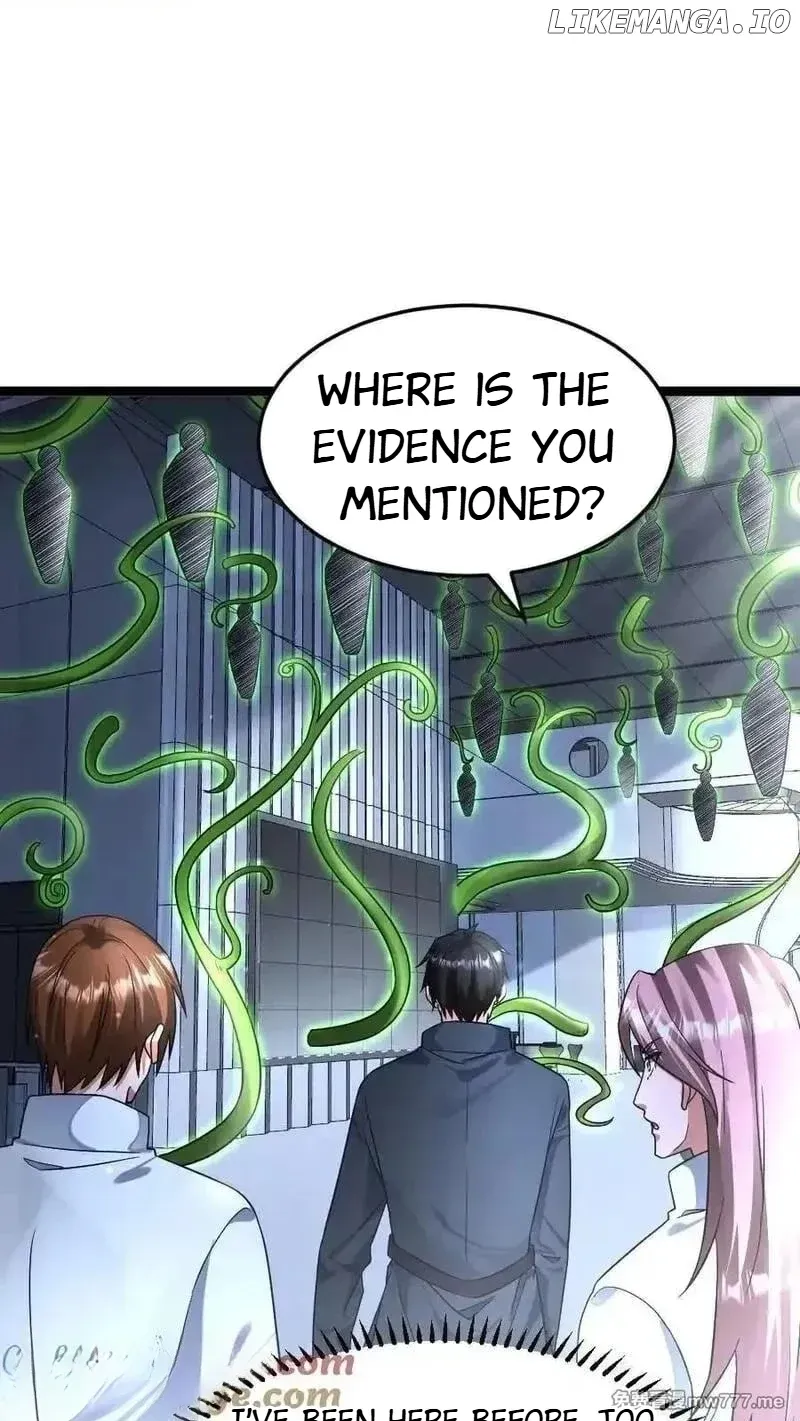 Global Freeze: I Created An Apocalypse Shelter Chapter 452 Online - página 6