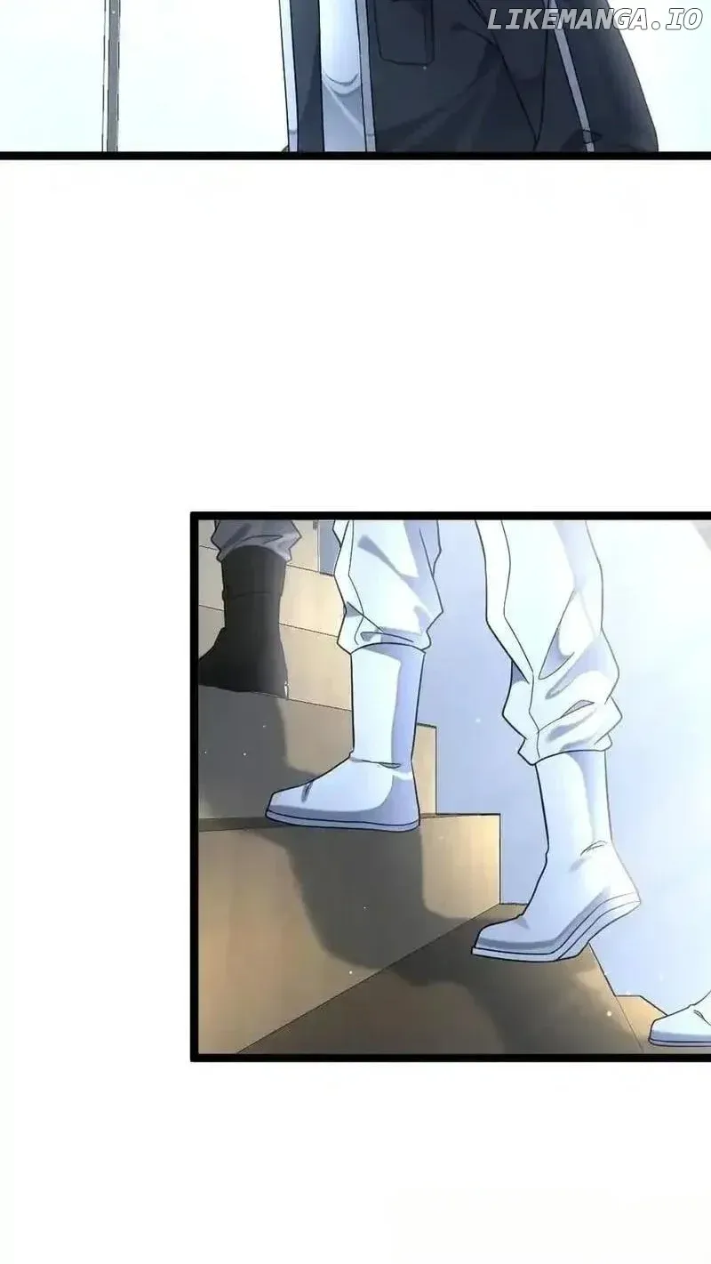 Global Freeze: I Created An Apocalypse Shelter Chapter 452 Online - página 8