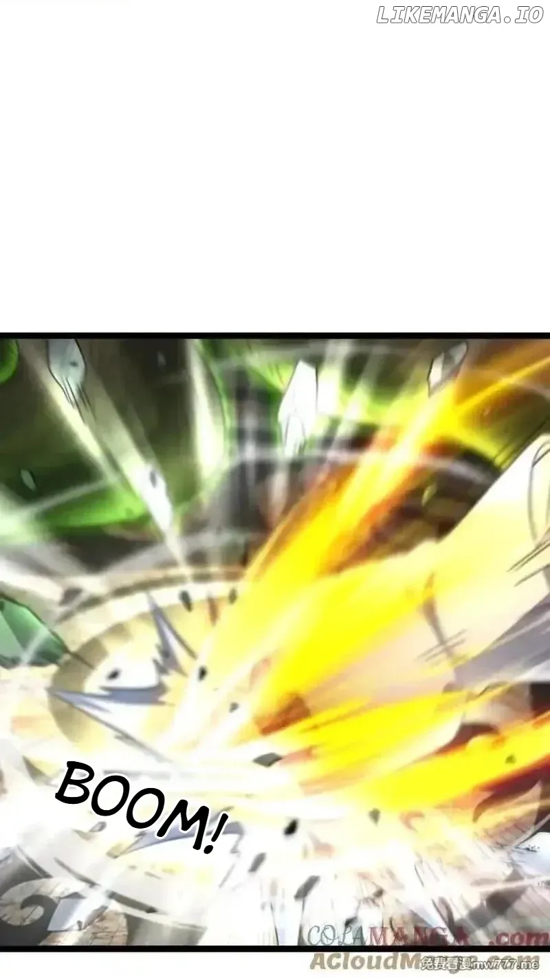 Global Freeze: I Created An Apocalypse Shelter Chapter 452 Online - página 14
