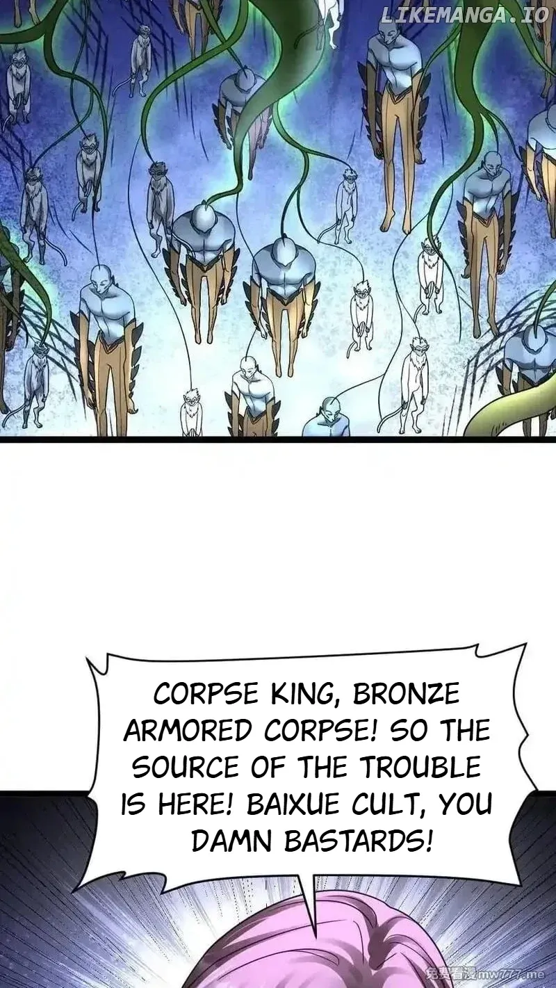Global Freeze: I Created An Apocalypse Shelter Chapter 452 Online - página 19