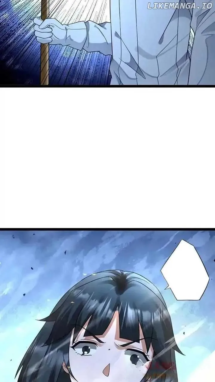 Global Freeze: I Created An Apocalypse Shelter Chapter 456 Online - página 6
