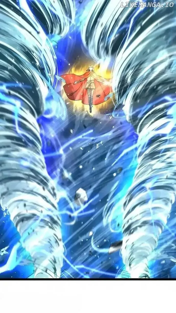 Global Freeze: I Created An Apocalypse Shelter Chapter 456 Online - página 10