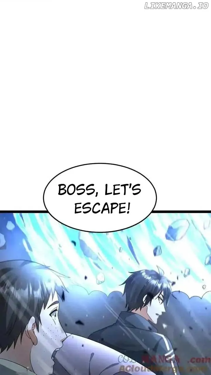 Global Freeze: I Created An Apocalypse Shelter Chapter 456 Online - página 12