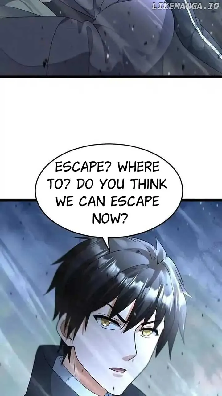 Global Freeze: I Created An Apocalypse Shelter Chapter 456 Online - página 13