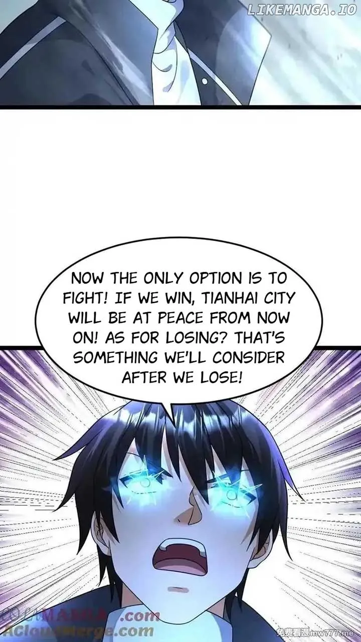 Global Freeze: I Created An Apocalypse Shelter Chapter 456 Online - página 14
