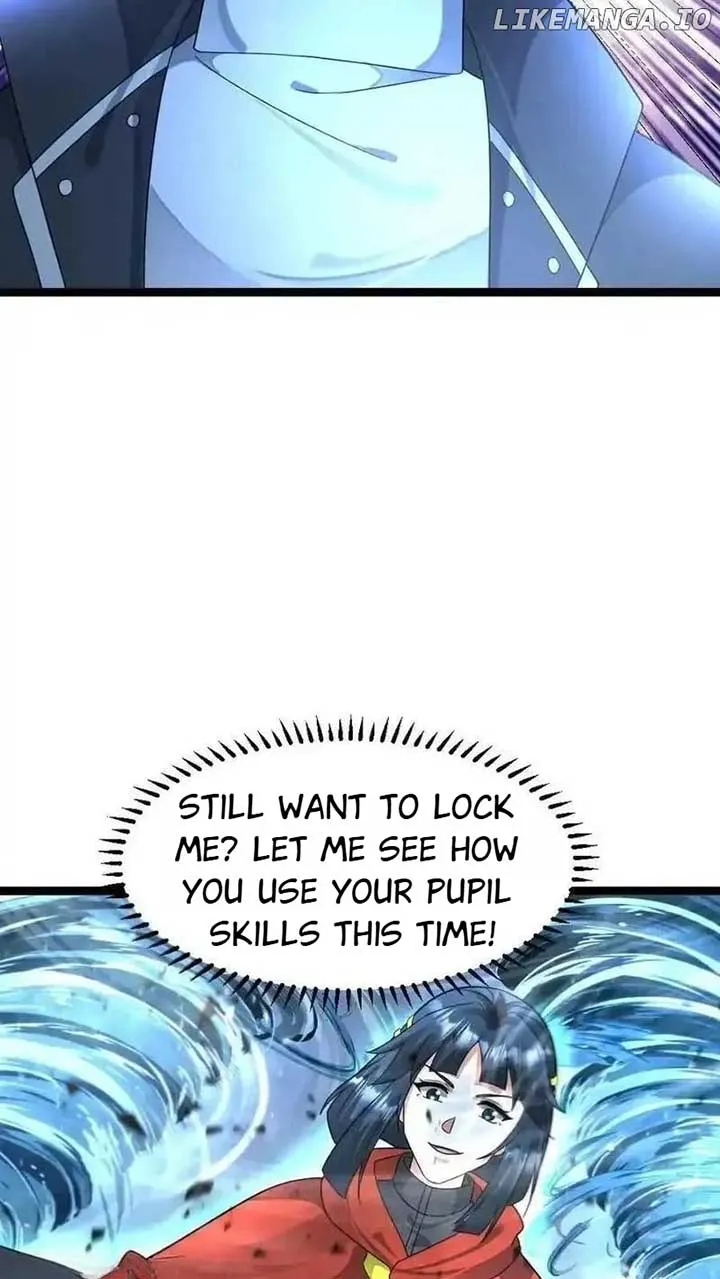 Global Freeze: I Created An Apocalypse Shelter Chapter 456 Online - página 15