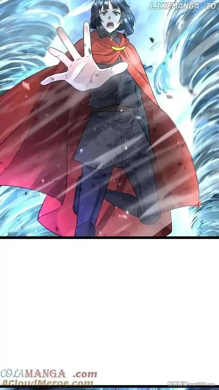 Global Freeze: I Created An Apocalypse Shelter Chapter 456 Online - página 22