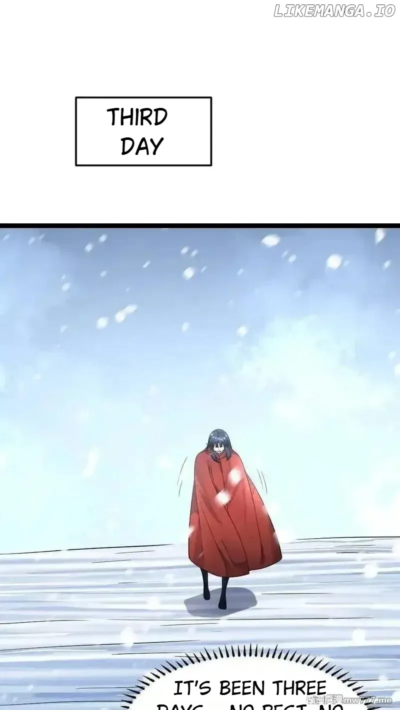 Global Freeze: I Created An Apocalypse Shelter Chapter 466 Online - página 2