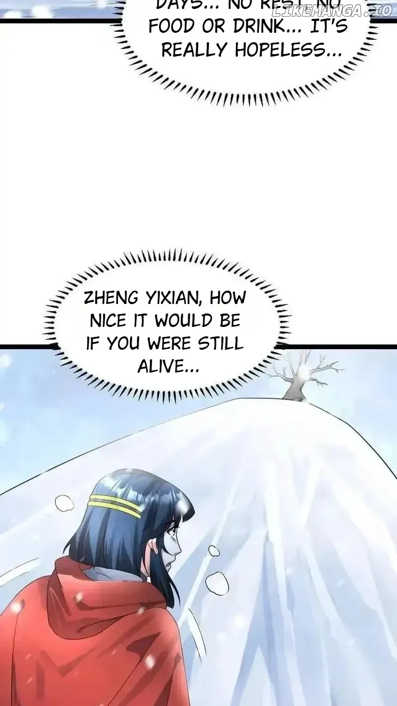 Global Freeze: I Created An Apocalypse Shelter Chapter 466 Online - página 3