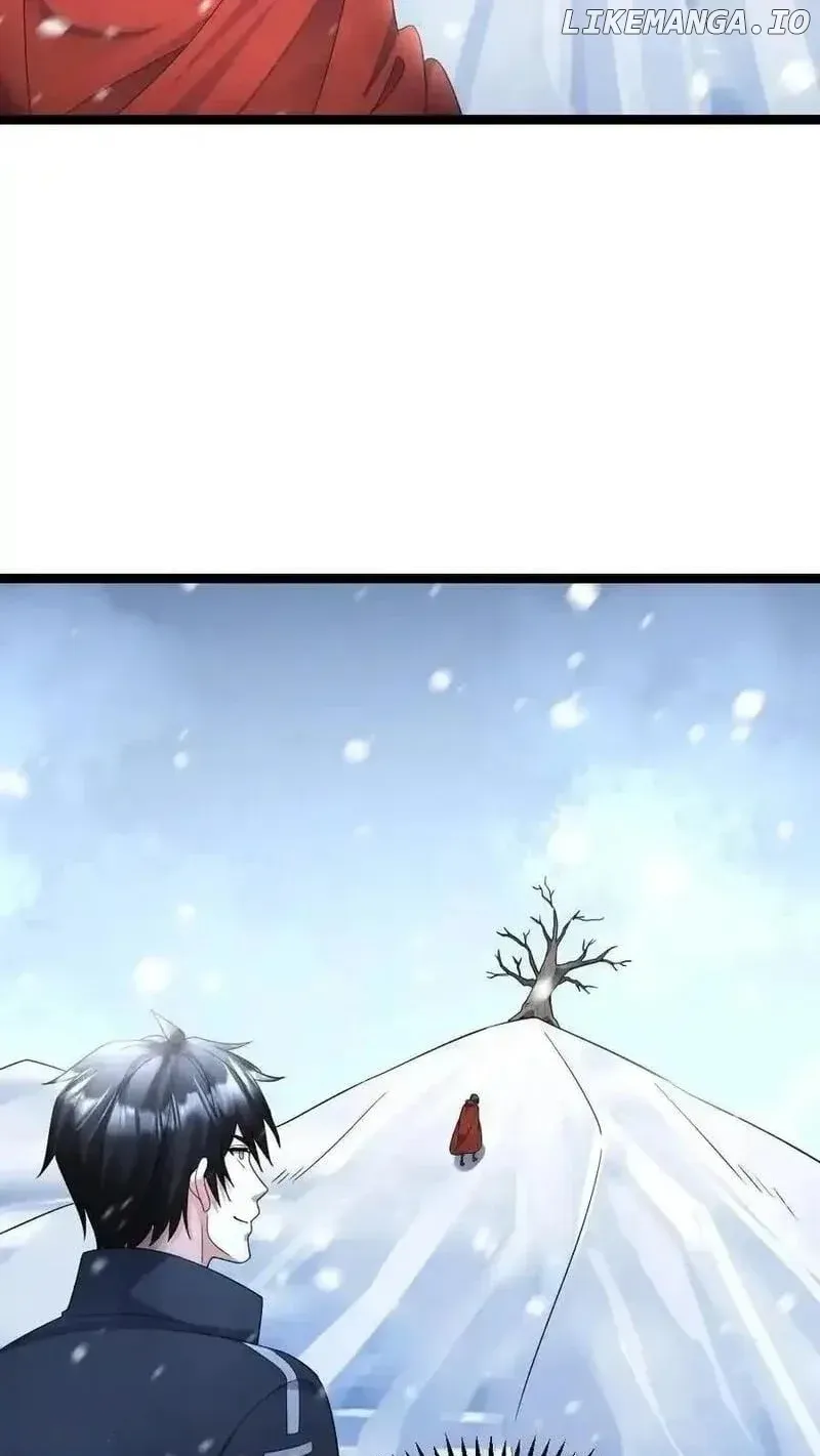 Global Freeze: I Created An Apocalypse Shelter Chapter 466 Online - página 4