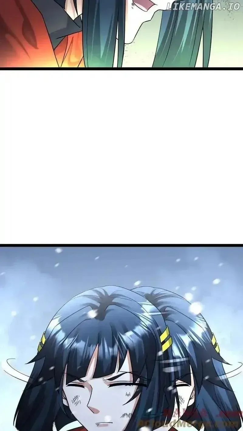 Global Freeze: I Created An Apocalypse Shelter Chapter 466 Online - página 7