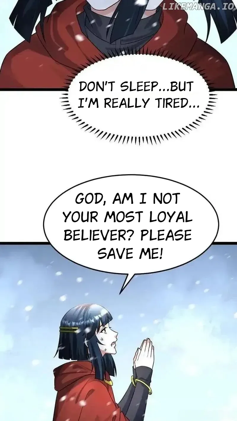 Global Freeze: I Created An Apocalypse Shelter Chapter 466 Online - página 8
