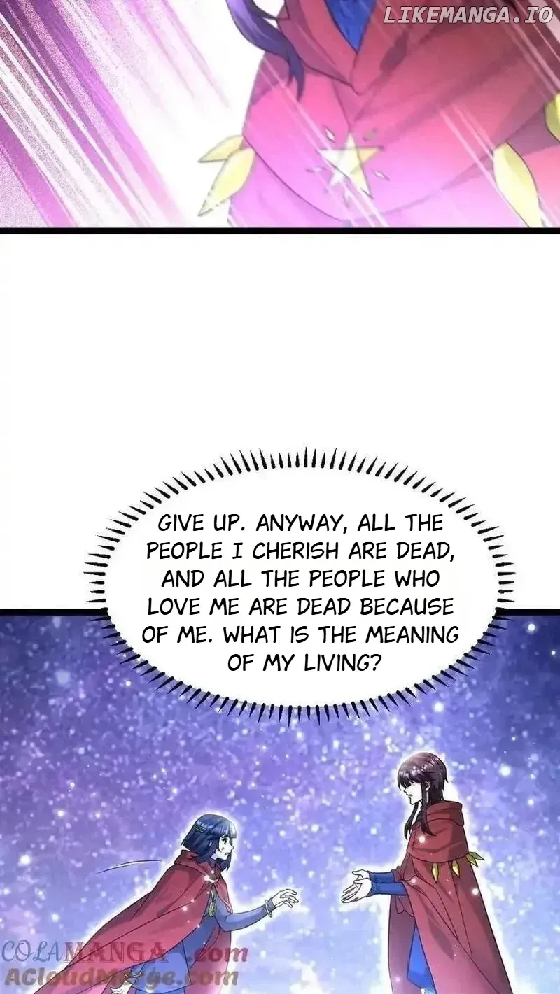 Global Freeze: I Created An Apocalypse Shelter Chapter 466 Online - página 13