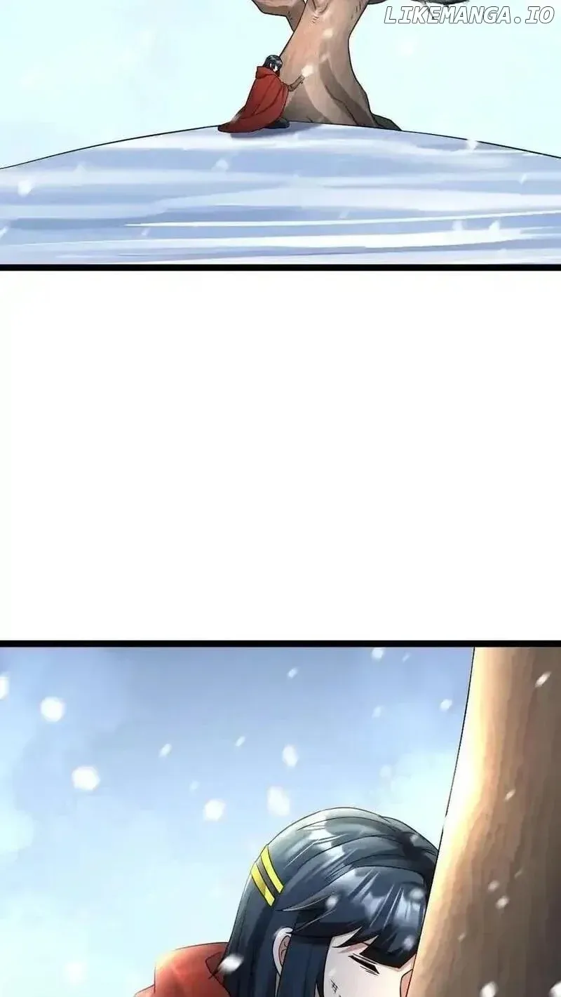 Global Freeze: I Created An Apocalypse Shelter Chapter 466 Online - página 16