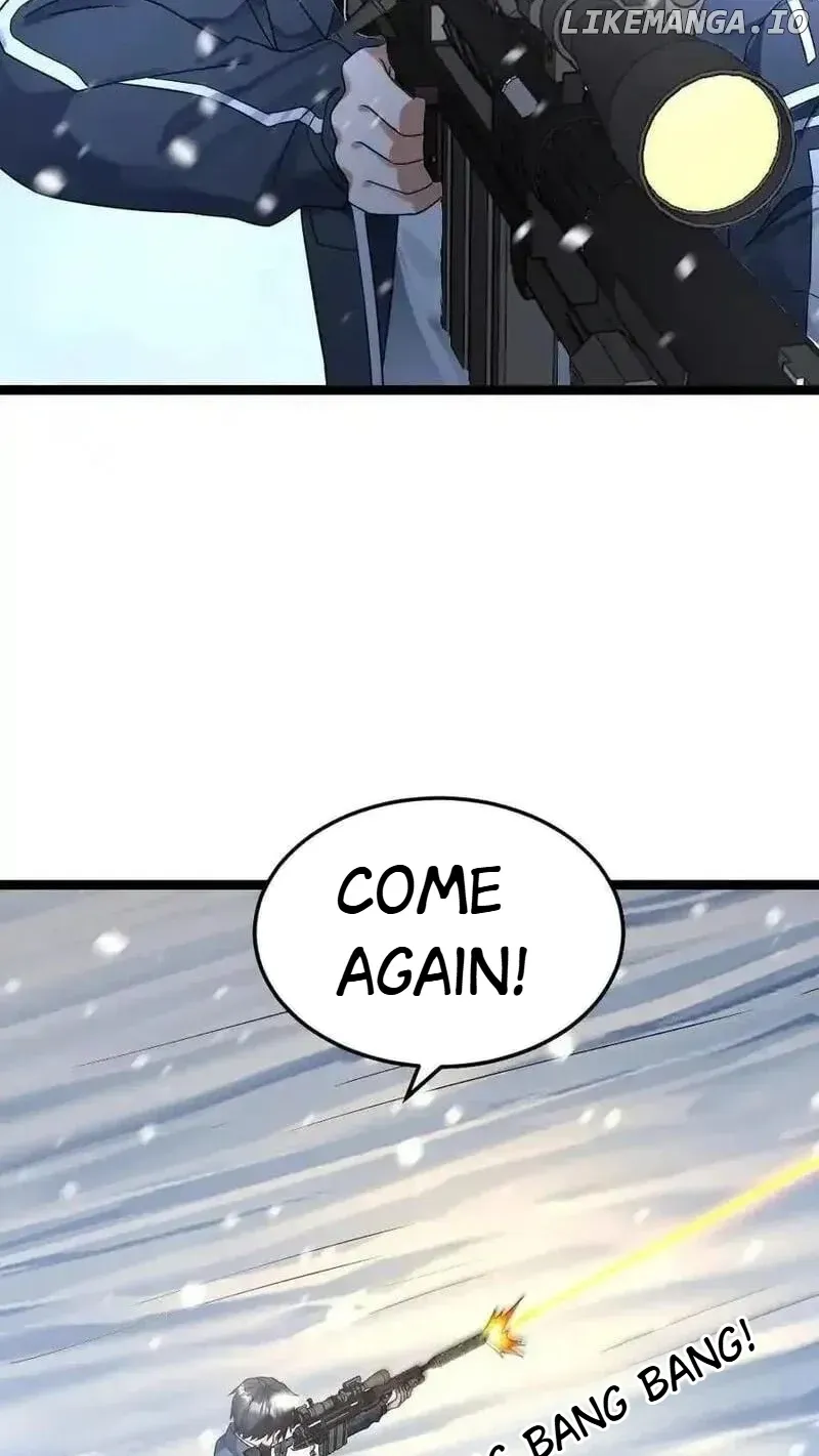 Global Freeze: I Created An Apocalypse Shelter Chapter 466 Online - página 20