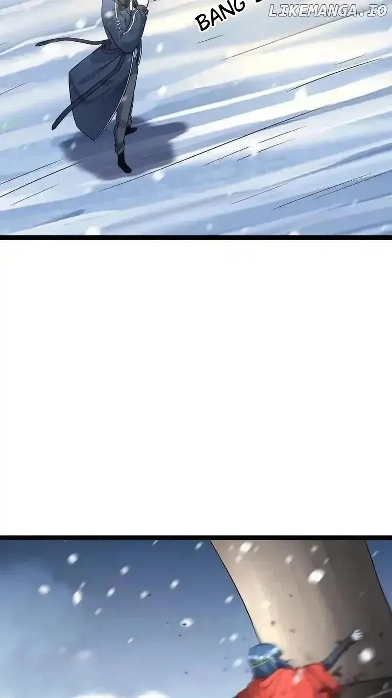 Global Freeze: I Created An Apocalypse Shelter Chapter 466 Online - página 21