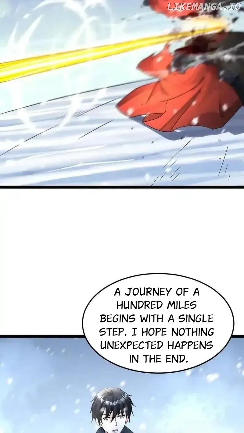 Global Freeze: I Created An Apocalypse Shelter Chapter 466 Online - página 22