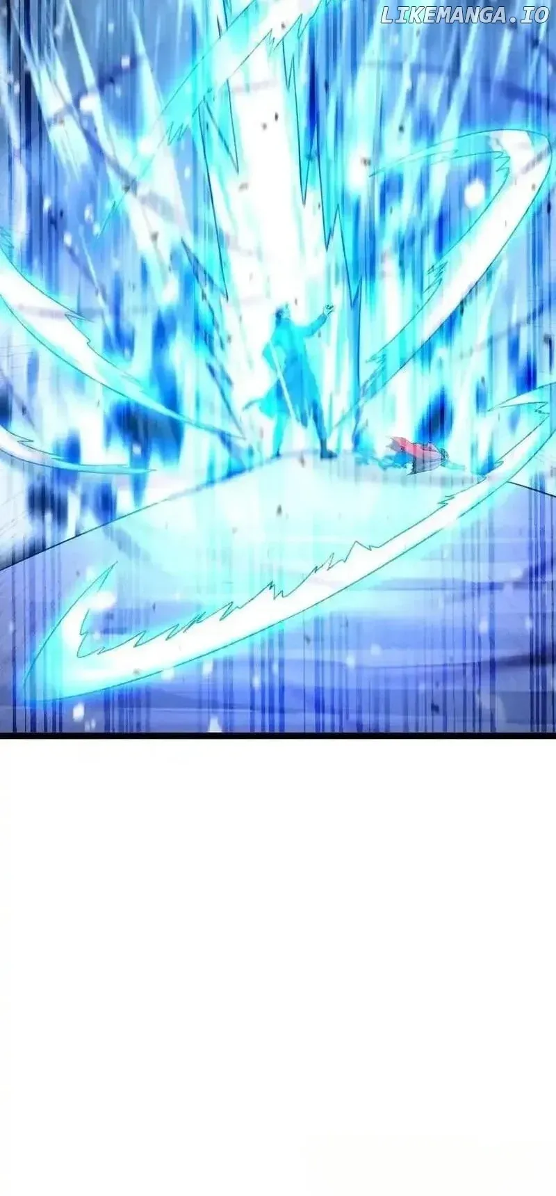 Global Freeze: I Created An Apocalypse Shelter Chapter 466 Online - página 29