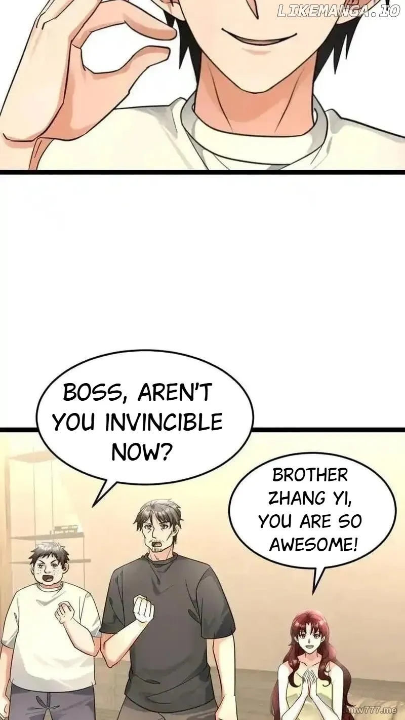 Global Freeze: I Created An Apocalypse Shelter Chapter 468 Online - página 16