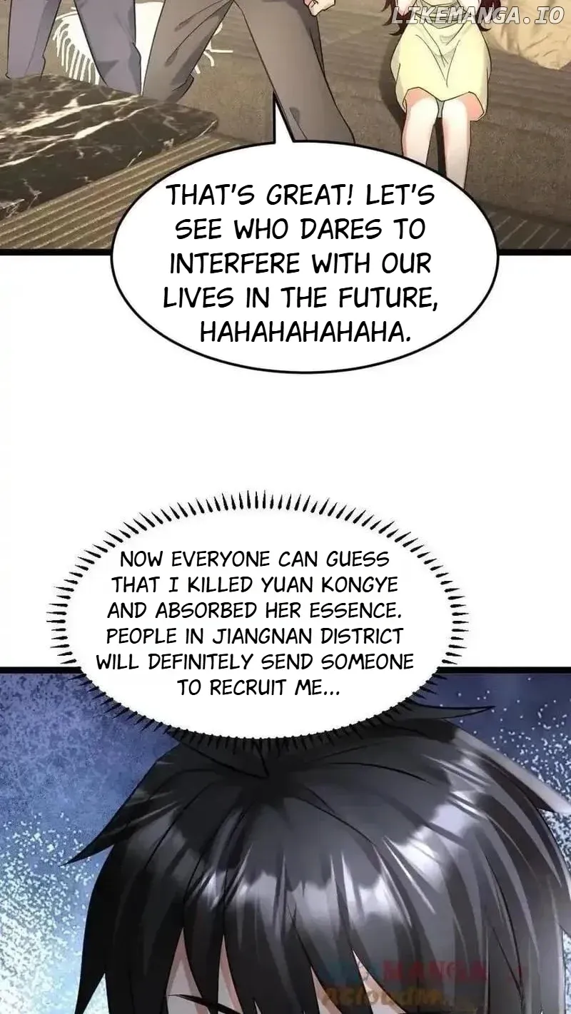 Global Freeze: I Created An Apocalypse Shelter Chapter 468 Online - página 17